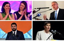 Ők képviselik majd Magyarországot az Európai Parlamentben