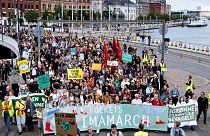 اقبال به موج سبز؛ تاثیر تغییرات اقلیمی بر انتخابات پارلمان اروپا