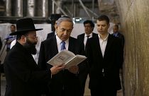 نجل نتنياهو يحاول دق إسفين بين المغرب وإسبانيا