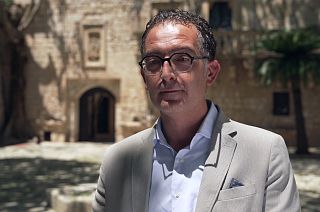 Sea change: how one small stretch of coastline in Italy transformed itself