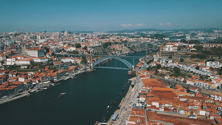 Las empresas europeas conquistan el mundo Las empresas europeas conquistan el mundo