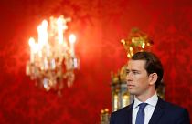 Misstrauensantrag gegen Kanzler Kurz: 5 der besten Tweets