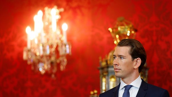 Misstrauensantrag gegen Kanzler Kurz: 5 der besten Tweets Misstrauensantrag gegen Kanzler Kurz: 5 der besten Tweets