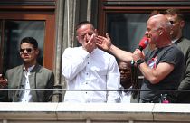 Bayern Munich : les adieux émouvants de la légende Ribéry