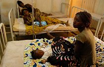 Malária é a principal causa de internamentos e de mortes em Angola