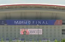 Vor Champions-League-Finale: Hotelpreise schießen in die Höhe