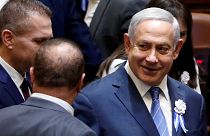 Israel steht vor Neuwahlen: Parlament stimmt für Selbstauflösung