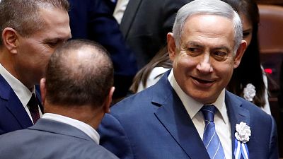 Israel steht vor Neuwahlen: Parlament stimmt für Selbstauflösung