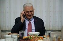 Yıldırım, kişisel hesabını çok takipçili TBMM başkanı hesabıyla değiştirdi: Aradaki fark 1.4 milyon