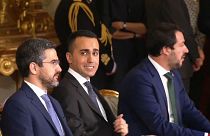 Italien: Di Maio glaubt weiter an Koalition mit Lega