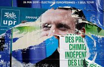 Européennes 2019 : gagnants, perdants et nouveau centre de gravité