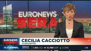 Euronews Sera | TG europeo, edizione di lunedì 27 maggio 2019