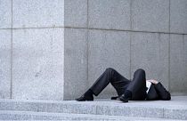 منظمة الصحة العالمية تصنف "إرهاق العمل" ضمن قائمة التصنيف الدولي للأمراض