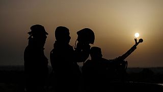 İsrail'den Suriye'ye hava saldırısı: Bir asker öldü