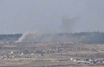 إسرائيل تقصف القنيطرة السورية وإعلام دمشق يتحدث عن سقوط قتيل