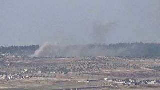 إسرائيل تقصف القنيطرة السورية وإعلام دمشق يتحدث عن سقوط قتيل