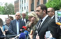  Lyon: Verdächtiger (24) durch DNA und Interneteinkäufe überführt