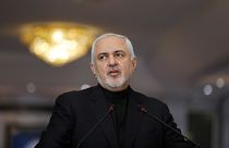 İran Dışişleri Bakanı: Nükleer silah arayışında değiliz