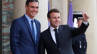 ¿Un eje franco-español para hacer avanzar la UE?