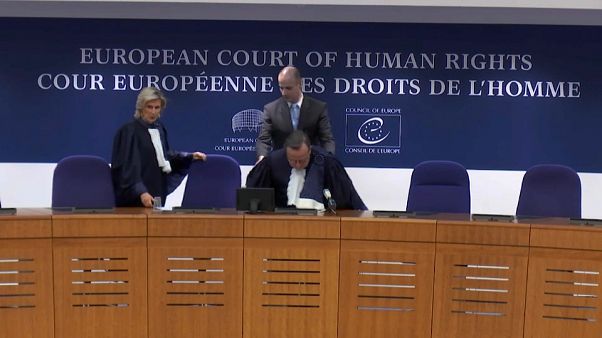 Tribunal Europeu rejeita denúncias dos independentistas catalães Tribunal Europeu rejeita denúncias dos independentistas catalães