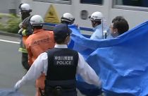 Japan: Schock nach tödlicher Messerattacke auf Schülerinnen