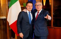 Salvini alla resa dei conti con M5S e Commissione europea