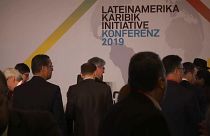 Alemania estrecha lazos con América Latina