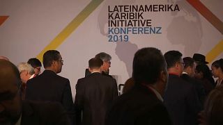 Alemania estrecha lazos con América Latina