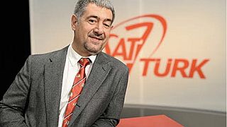 Türkiye’nin ilk ve tek Hristiyan TV kanalı 4. yaşına girdi