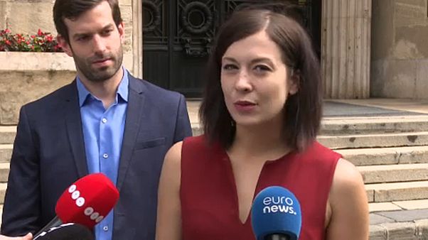 A Momentum elvenné az EU-pénzt a kormánytól A Momentum elvenné az EU-pénzt a kormánytól