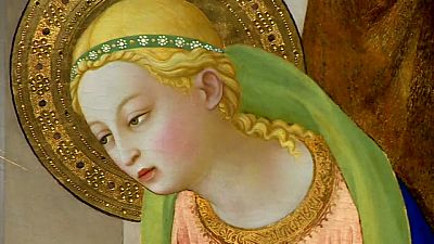 Firenzei reneszánsz a 200 éves Pradóban