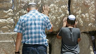 Germany encourages people to wear kippahs in solidarity with Jewish population