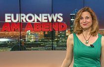 Euronews am Abend | Die Nachrichten vom 28.5.2019