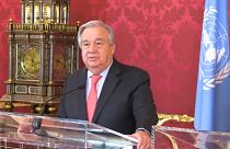 Klímakonferencia Bécsben