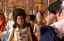 Wie bei Marie-Antoinette: Kostümball in Versailles