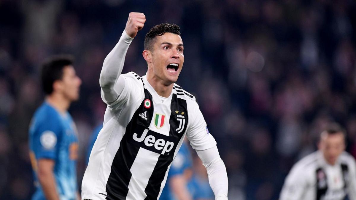 Ronaldo Filistin'e gerçekten 1,5 milyon dolarlık yardımda bulundu mu?