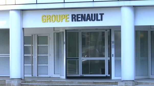 Francia pone condiciones a la fusión Renault-Fiat Chrysler Francia pone condiciones a la fusión Renault-Fiat Chrysler