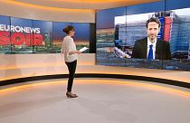 Parole d'expert : président de la Commission européenne, un poste très convoité