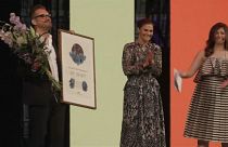 L'Astrid Lindgren Memorial Award 2019 andato allo scrittore fiammingo a Bart Moeyaert