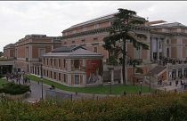 Madrid célèbre le maître de la Renaissance italienne