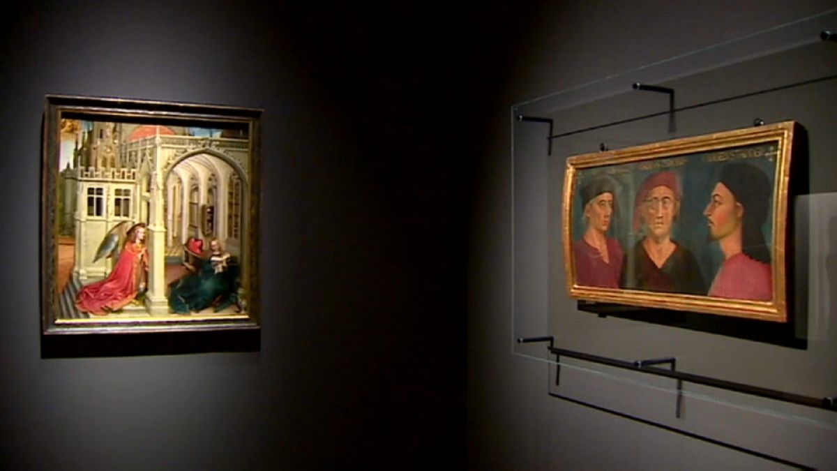 El Prado explora el primer Renacimiento florentino 