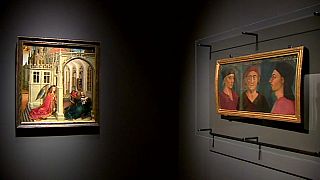 El Prado explora el primer Renacimiento florentino 