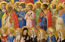 Fra Angelico und die frühe Florentiner Renaissance