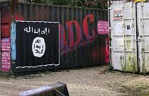 حکم اعدام دو داعشی فرانسوی دیگر در عراق صادر شد