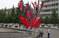 سازمان ملل: مردم کره شمالی برای زنده ماندن به دولت رشوه می‌دهند