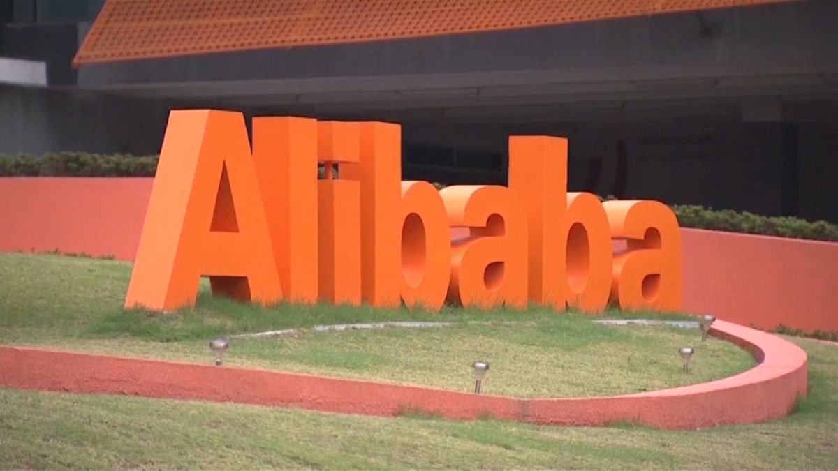 A hongkongi tőzsdére megy az Alibaba 