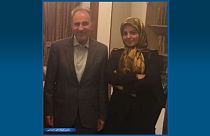 همسر شهردار پیشین تهران به ضرب پنج گلوله به قتل رسید