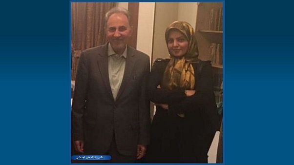 همسر شهردار پیشین تهران به ضرب پنج گلوله به قتل رسید همسر شهردار پیشین تهران به ضرب پنج گلوله به قتل رسید