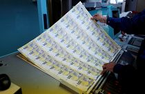 ΕΚΤ: Προειδοποιήσεις για τα χρέη