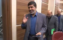 العميد رمضان شريف: "إيران لا تخشى حدوث حرب محتملة مع الولايات المتحدة"